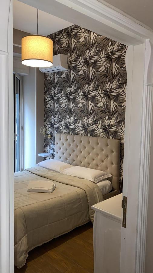 نابولي B&B Partenopeo المظهر الخارجي الصورة