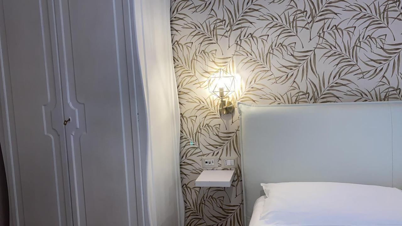 نابولي B&B Partenopeo المظهر الخارجي الصورة