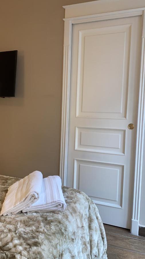 نابولي B&B Partenopeo المظهر الخارجي الصورة