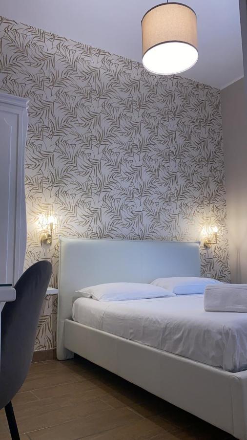 نابولي B&B Partenopeo المظهر الخارجي الصورة