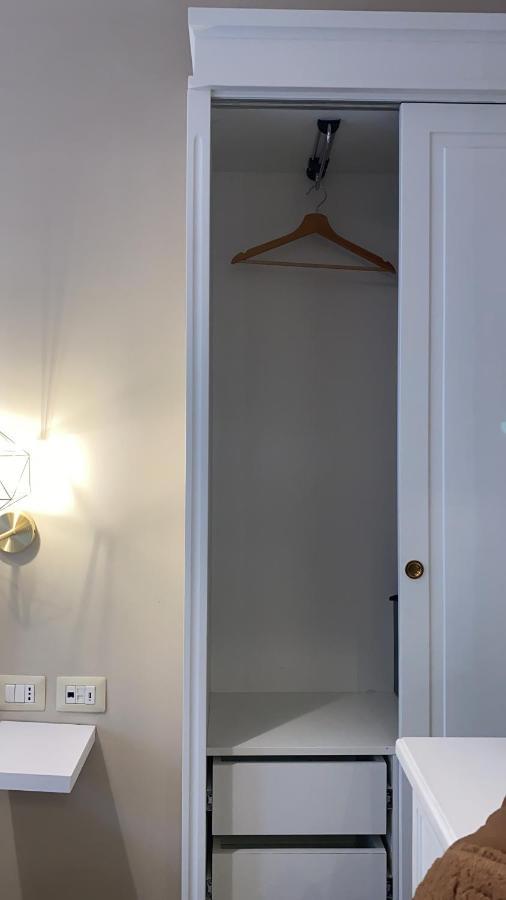 نابولي B&B Partenopeo المظهر الخارجي الصورة