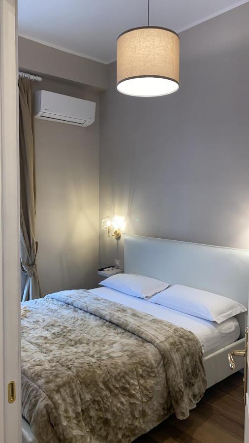 نابولي B&B Partenopeo المظهر الخارجي الصورة