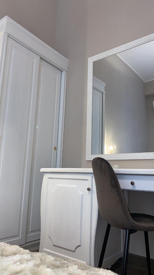 نابولي B&B Partenopeo المظهر الخارجي الصورة