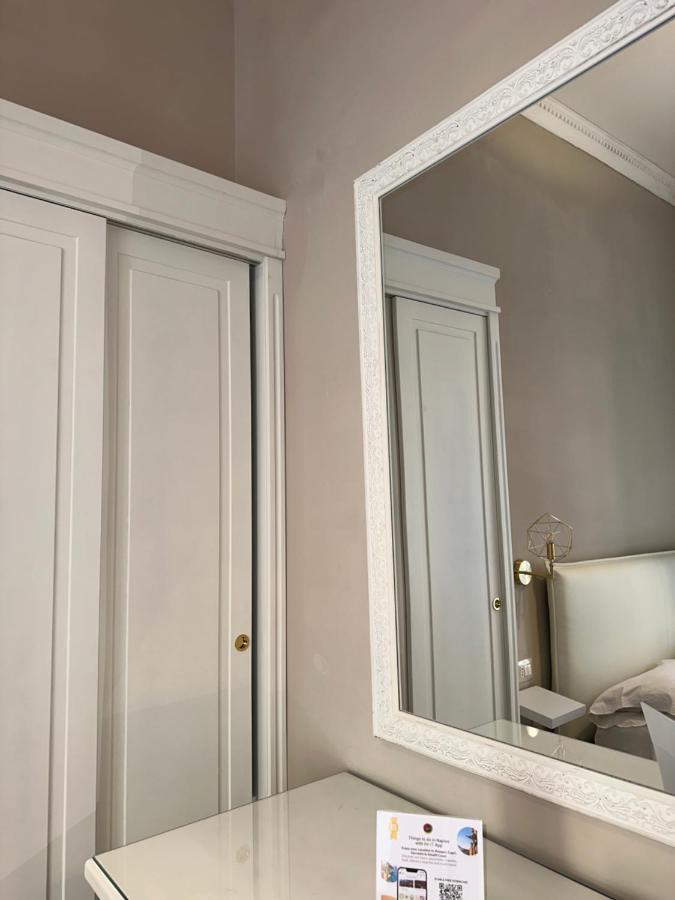 نابولي B&B Partenopeo المظهر الخارجي الصورة