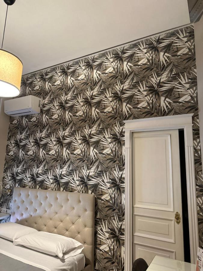 نابولي B&B Partenopeo المظهر الخارجي الصورة